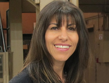Rakefet Gorman